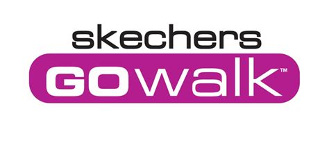 SKECHERS GOwalk logo