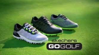 SKECHERS Go Golf Elite TV Spot, 'Golf School: Driving' Feat. Matt Kuchar created for Skechers Performance/SkechersGo