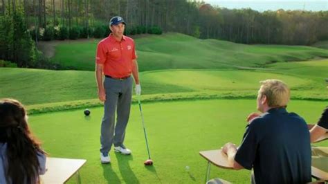 SKECHERS Go Golf Elite TV Spot, 'Golf School: Driving' Feat. Matt Kuchar created for Skechers Performance/SkechersGo