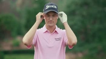 SKECHERS Go Golf Focus TV Spot, 'Stability Test' Featuring Russell Knox