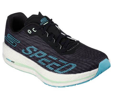 SKECHERS GoRun4 logo