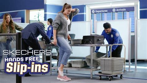 SKECHERS Hands Free Slip-Ins TV commercial - Step Into the Future