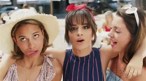 SKECHERS Hi-Lites TV Spot, 'Inspiration' Featuring Camila Cabello