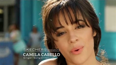 SKECHERS Hi-Lites TV Spot, 'Inspiration' Featuring Camila Cabello