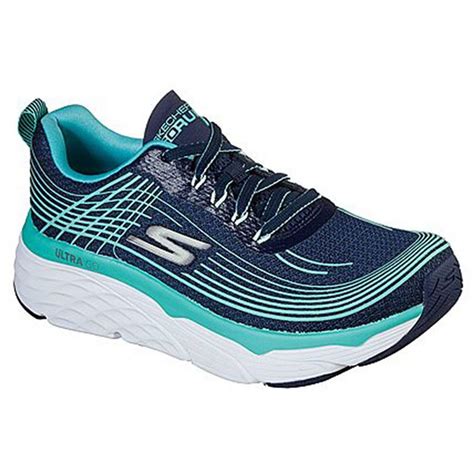 SKECHERS Max Cushioning Elite logo