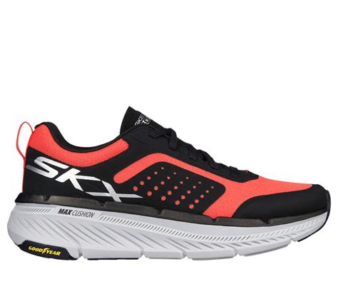 SKECHERS Max Cushioning Premier 2.0 Residence logo