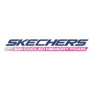 SKECHERS Memory Foam Series logo