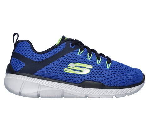 SKECHERS Men's Equalizer 3.0 (Relaxed Fit) tv commercials