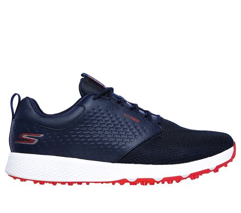 SKECHERS Men's Skechers GO GOLF Elite V.4 logo