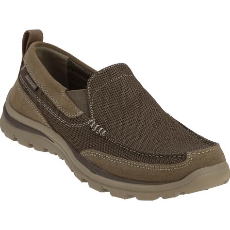 SKECHERS Men's Superior - Milford (Relaxed Fit)
