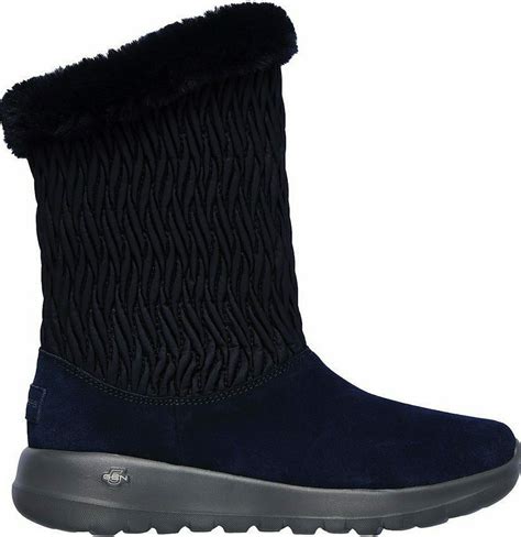 SKECHERS On the Go Joy - Snow Bunny