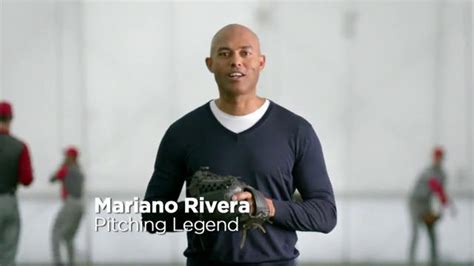 SKECHERS Relaxed Fit TV Spot, 'Break-In Time' Featuring Mariano Rivera created for SKECHERS