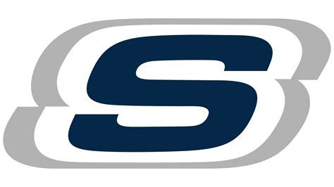 SKECHERS S-Lights logo