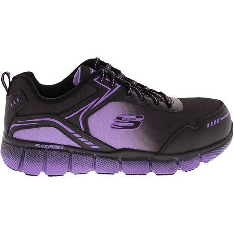 SKECHERS Safety Toe Work Division