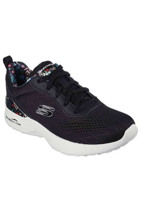 SKECHERS Skech-Air logo