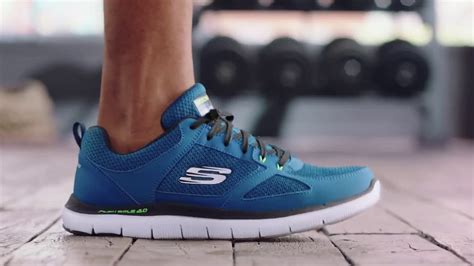 SKECHERS TV Spot, 'Air-Cooled Memory Foam' Featuring Sugar Ray Leonard created for SKECHERS