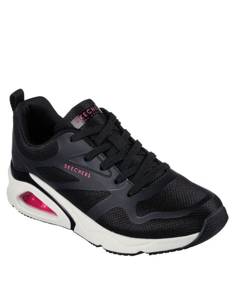 SKECHERS Tres-Air Uno Revolution-Airy