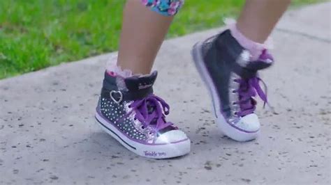 SKECHERS Twinkle Toes TV Spot, 'Dance Party With the Girls' created for SKECHERS