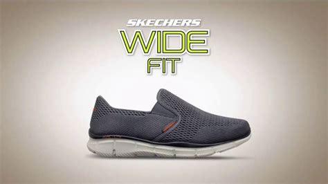 SKECHERS Wide Fit Super Bowl 2018 TV Spot, 'First Class for Your Feet' featuring Howie Long