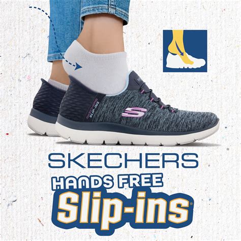 SKECHERS Wide Fit