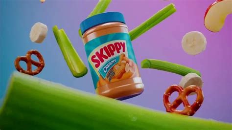 SKIPPY Squeeze Pack TV Spot, 'Makeover' featuring Bella Grace