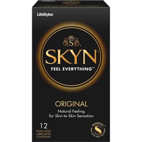 SKYN Original