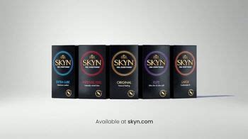 SKYN TV Spot, 'Endless Exploration' created for SKYN