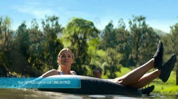 SKYRIZI TV Spot, 'Nothing Is Everything: Ice Cream, Inner Tubing'