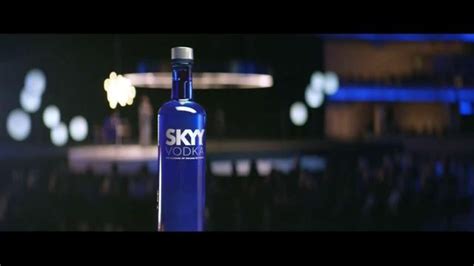 SKYY Vodka TV Spot, 'Friend Request' created for SKYY Vodka