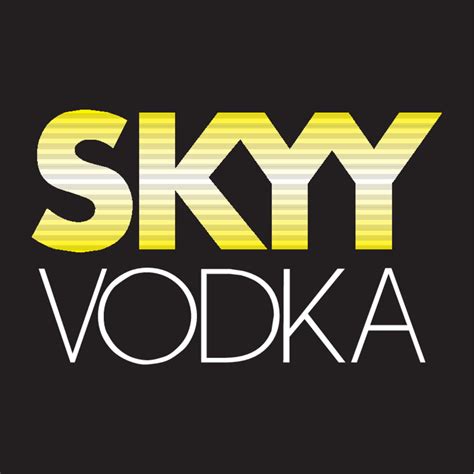 SKYY Vodka Vodka tv commercials