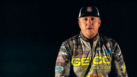 SPRO TV Spot, 'Fishing Is Forever' Featuring Russ Lane featuring Russ Lane