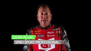 SPRO TV Spot, 'Fishing Is Freedom' Featuring Dean Rojas