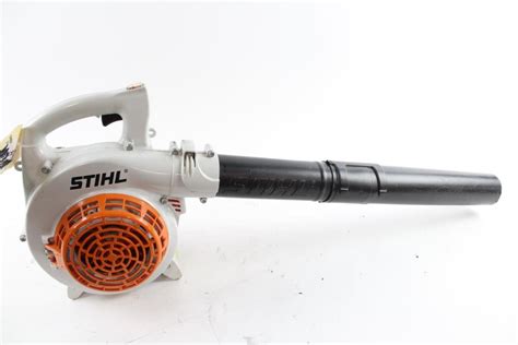 STIHL BG 55 Handheld Blower logo