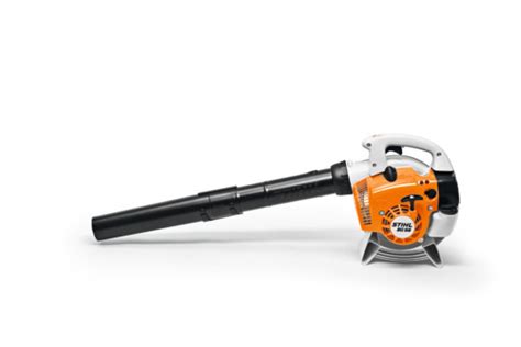 STIHL BG 56 C-E Blower