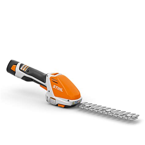 STIHL Battery-Powered Hedge Trimmer