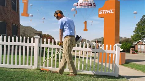 STIHL Dealer Days TV Spot, 'Trimmers, Blowers' created for STIHL