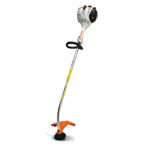 STIHL FS 40 C-E Trimmer logo