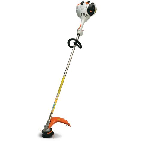 STIHL FS 56 RC-E Trimmer tv commercials