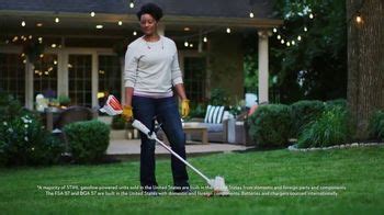 STIHL TV Spot, 'Built in America: Making More' created for STIHL