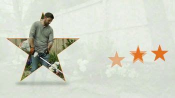 STIHL TV Spot, 'Five Star Tools for Five Star Dads: Weed Wacker' Song by Sacha James Collisson