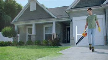 STIHL TV Spot, 'Make Your First Move' created for STIHL