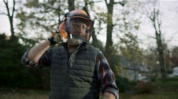 STIHL TV Spot, 'Noches felices' canción de Brian Colin Burrows created for STIHL