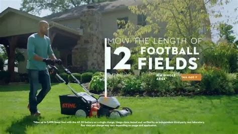 STIHL TV Spot, 'To-Do List: Blower'