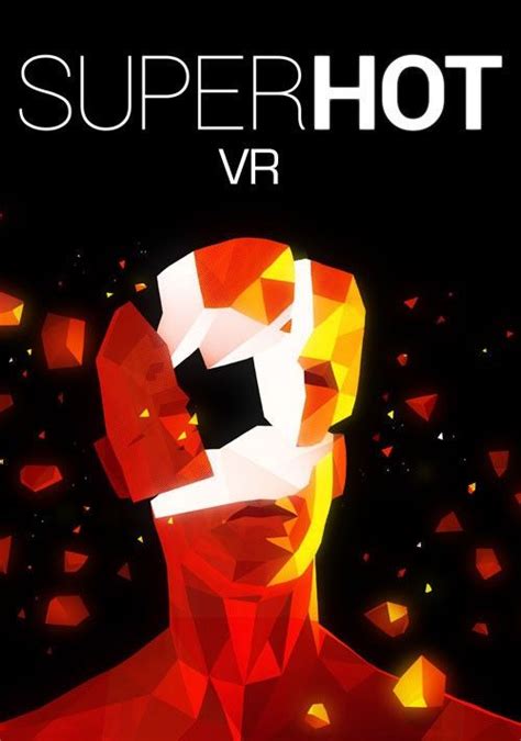 SUPERHOT Team SUPERHOT VR