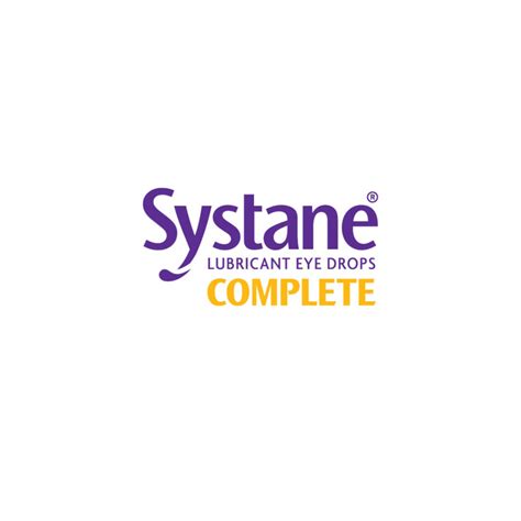 SYSTANE logo