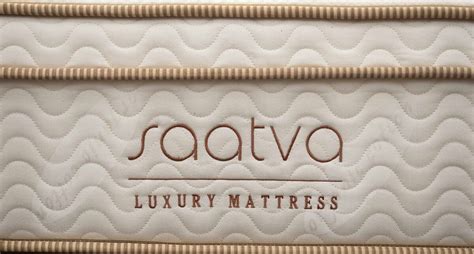 Saatva Mattress Luxury logo