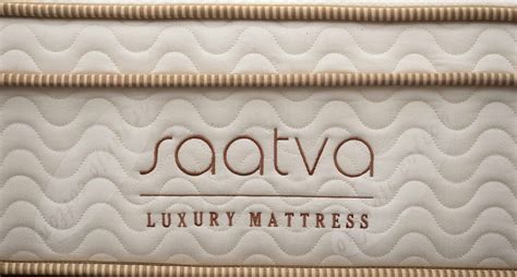 Saatva Mattress Luxury photo