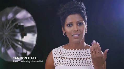 Safe Horizon TV Spot, 'End Domestic Violence' Ft. Sunny Hostin, Tamron Hall, Dave Navarro