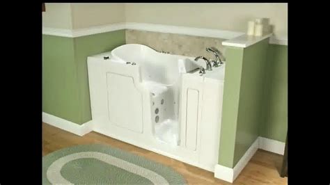 Safe Step Tub TV Spot, 'Great News' created for Safe Step