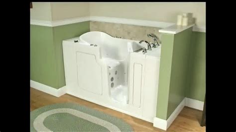 Safe Step Walk-In Tubs TV Spot, 'Heated Seat Feature' created for Safe Step